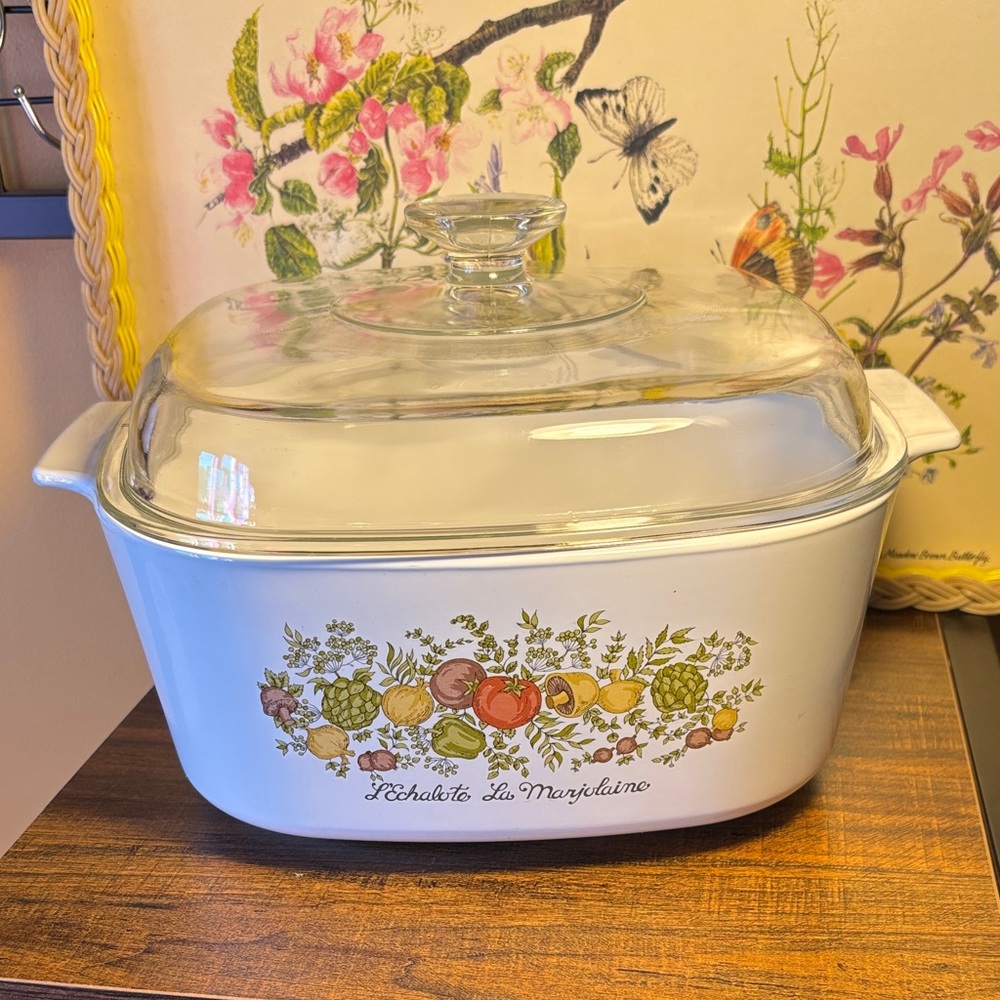 Rare Vintage Spice of life 5 litre